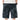 Navy Bush Camo Cargo Shorts XMARTIAL