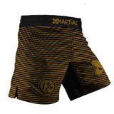 Night Wolf 2.0 Hybrid BJJ Shorts XMARTIAL