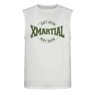 Old School Shirts & Hoodie XMARTIAL
