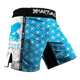 Only Fans 2.0 Hybrid MMA Shorts XMARTIAL