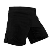 Premium Black 2.0 Hybrid BJJ Shorts XMARTIAL