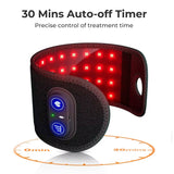 Red Light Therapy Wearable Wraps XMARTIAL