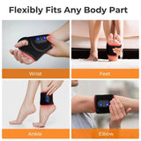 Red Light Therapy Wearable Wraps XMARTIAL