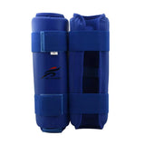 Red Pro Series Muay Thai Gloves and Shin Guards XMARTIAL