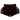 Red Viking Muay Thai Shorts XMARTIAL