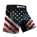 Rusty 2.0 Hybrid Grappling Shorts XMARTIAL