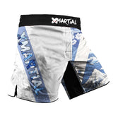 Sankaku 2.0 Hybrid Grappling Shorts XMARTIAL