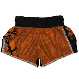 Siam Skull Muay Thai Shorts XMARTIAL