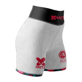 Soft Bloom Women's Spats Shorts XMARTIAL