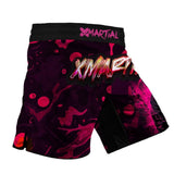 Soul Reaper 2.0 Hybrid MMA Shorts XMARTIAL