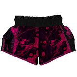 Soul Reaper Muay Thai Shorts XMARTIAL