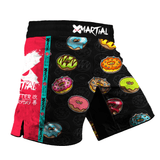 Sprinkled Donuts 2.0 Hybrid Grappling Shorts XMARTIAL