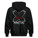The Mantis Shirts & Hoodie XMARTIAL