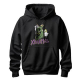 The Mantis Shirts & Hoodie XMARTIAL