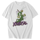 The Mantis Shirts & Hoodie XMARTIAL