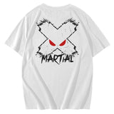 The Mantis Shirts & Hoodie XMARTIAL