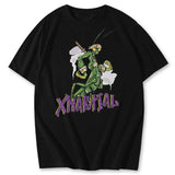 The Mantis Shirts & Hoodie XMARTIAL
