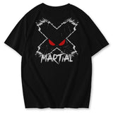 The Mantis Shirts & Hoodie XMARTIAL