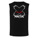 The Mantis Shirts & Hoodie XMARTIAL