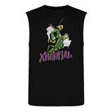 The Mantis Shirts & Hoodie XMARTIAL