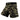 Tiger Camo 2.0 Hybrid BJJ Shorts XMARTIAL