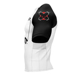 Too Old BJJ Rash Guard XMARTIAL