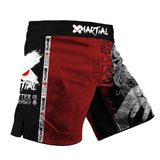 Valhalla Legacy 2.0 Hybrid Grappling Shorts XMARTIAL