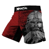 Valhalla Legacy 2.0 Hybrid Grappling Shorts XMARTIAL