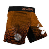 Venomous Rank 2.0 Hybrid MMA Shorts XMARTIAL