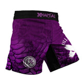 Venomous Rank 2.0 Hybrid MMA Shorts XMARTIAL