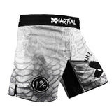 Venomous Rank 2.0 Hybrid MMA Shorts XMARTIAL