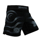 Void Flow 2.0 Hybrid BJJ Shorts XMARTIAL