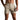 Khaki Hoochie Daddy Shorts XMARTIAL