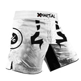 Wrathful Sovereign Anime 2.0 Hybrid Grappling Shorts XMARTIAL