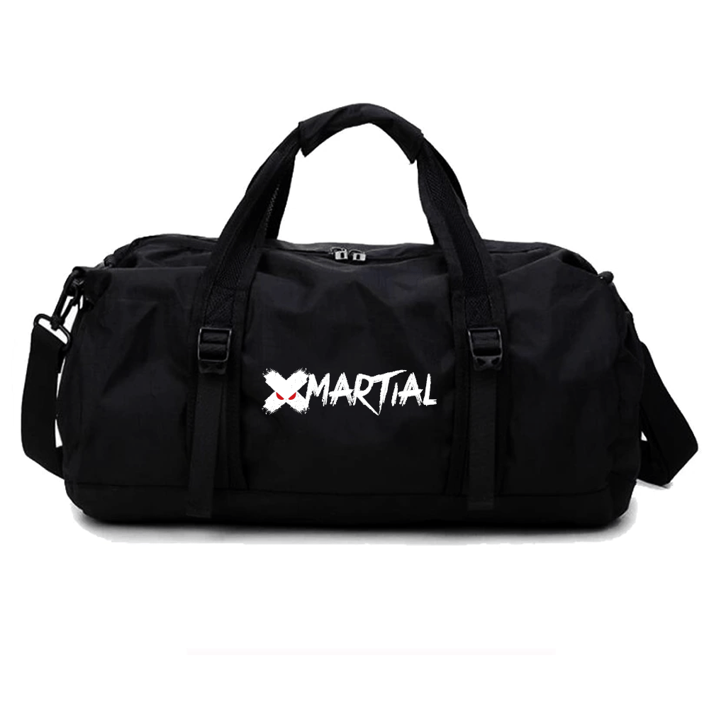 XMARTIAL BJJ Training Bag