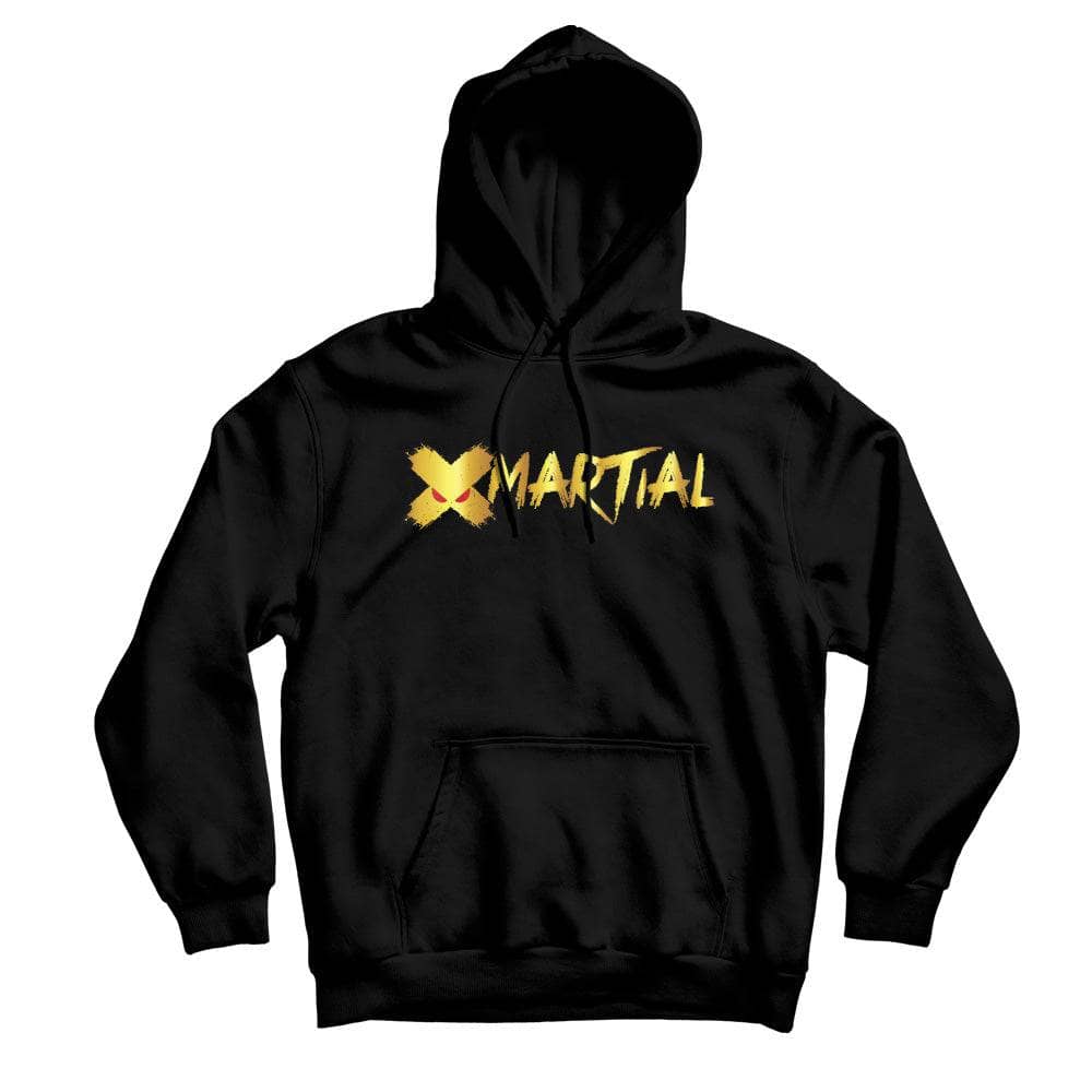 XMartial Fight Kit Team Shirts & Hoodie XMARTIAL