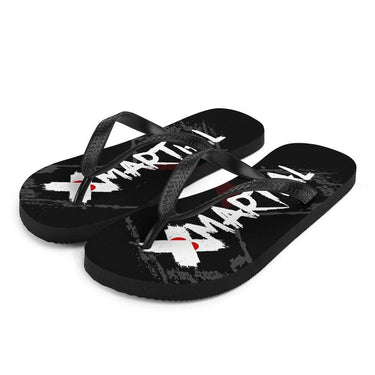 XMartial Flipflops XMARTIAL