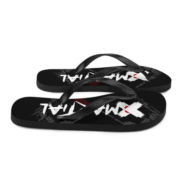 XMartial Flipflops XMARTIAL