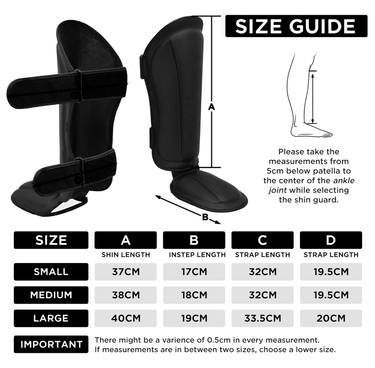 XMartial Fury Muay Thai Gloves and Shin Guards (Free Handwraps) XMARTIAL