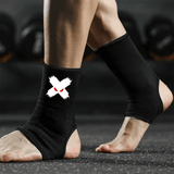 XMartial Muay Thai Ankle Support XMARTIAL