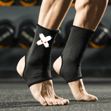 XMartial Muay Thai Ankle Support XMARTIAL