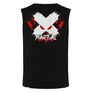 XMartial Thunder Shirts & Hoodie XMARTIAL