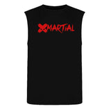 XMartial Thunder Shirts & Hoodie XMARTIAL