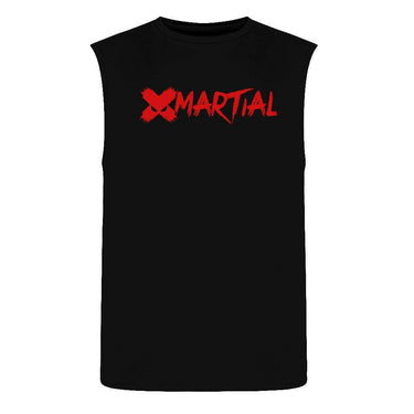 XMartial Thunder Shirts & Hoodie XMARTIAL