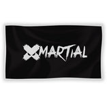 XMartial Towel XMARTIAL