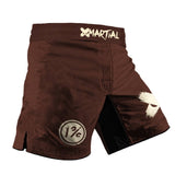Xpresso Caffeine 2.0 Hybrid BJJ Shorts XMARTIAL