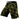 Camo 2.0 Hybrid BJJ Shorts XMARTIAL