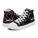 Dragon XM Shoes XMARTIAL
