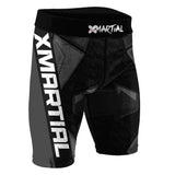 Impact BJJ/MMA Compression Shorts XMARTIAL