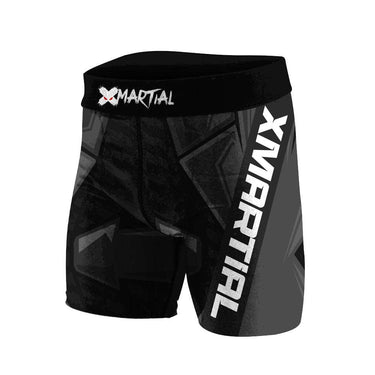 Impact BJJ/MMA Compression Shorts XMARTIAL